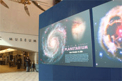 Milwaukee Public Museum