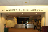 Milwaukee Public Museum